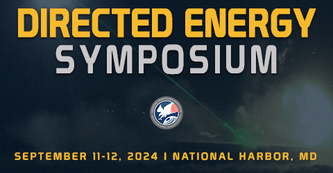 2024 Directed Energy Symposium